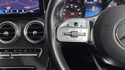 2021 (21) MERCEDES-BENZ GLC 220d 4Matic AMG Line 5dr 9G-Tronic 4647984