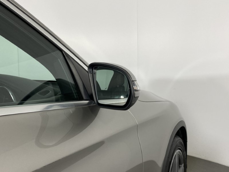 2021 (21) MERCEDES-BENZ GLC 220d 4Matic AMG Line 5dr 9G-Tronic 4648006