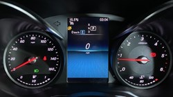 2021 (21) MERCEDES-BENZ GLC 220d 4Matic AMG Line 5dr 9G-Tronic 4647972