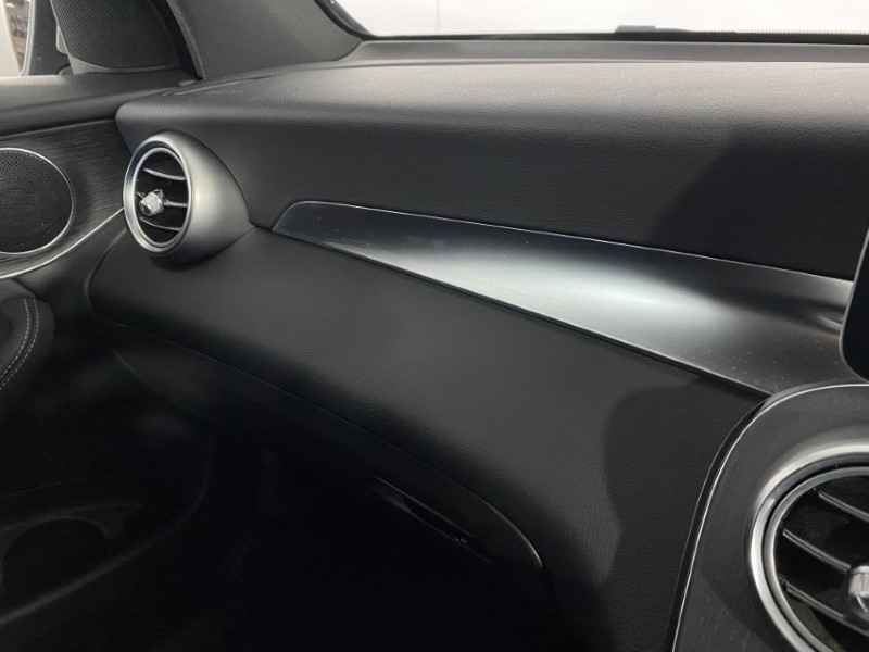 2021 (21) MERCEDES-BENZ GLC 220d 4Matic AMG Line 5dr 9G-Tronic 4647989