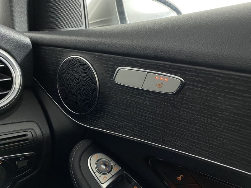 2021 (21) MERCEDES-BENZ GLC 220d 4Matic AMG Line 5dr 9G-Tronic 4647990