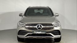 2021 (21) MERCEDES-BENZ GLC 220d 4Matic AMG Line 5dr 9G-Tronic 4648030