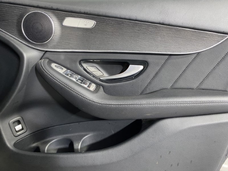 2021 (21) MERCEDES-BENZ GLC 220d 4Matic AMG Line 5dr 9G-Tronic 4647993