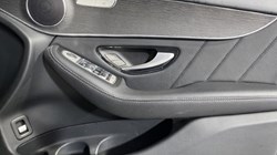2021 (21) MERCEDES-BENZ GLC 220d 4Matic AMG Line 5dr 9G-Tronic 4647993