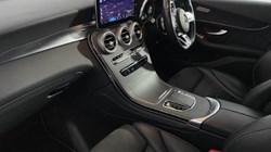 2021 (21) MERCEDES-BENZ GLC 220d 4Matic AMG Line 5dr 9G-Tronic 4647998