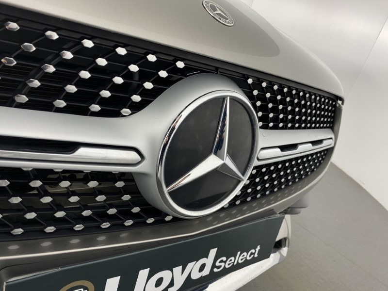 2021 (21) MERCEDES-BENZ GLC 220d 4Matic AMG Line 5dr 9G-Tronic 4648010