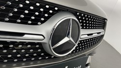 2021 (21) MERCEDES-BENZ GLC 220d 4Matic AMG Line 5dr 9G-Tronic 4648010