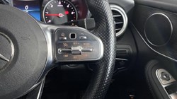 2021 (21) MERCEDES-BENZ GLC 220d 4Matic AMG Line 5dr 9G-Tronic 4647985