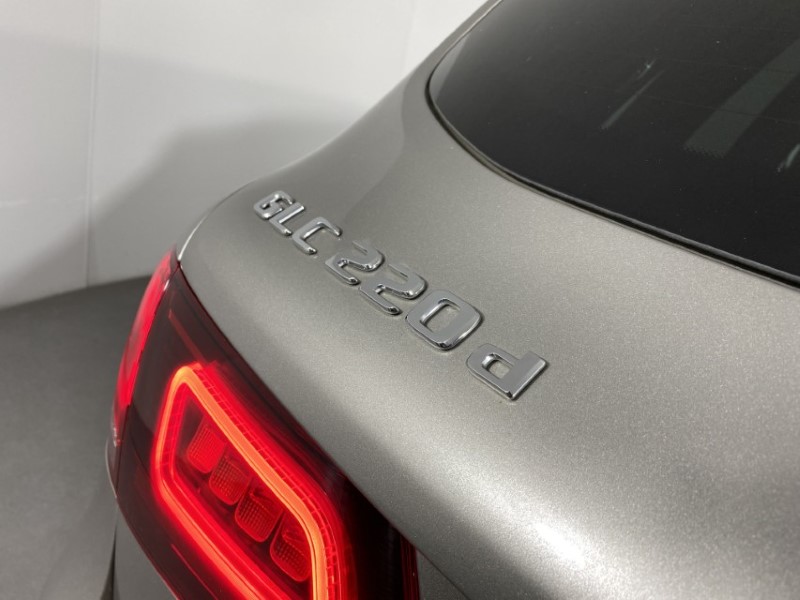 2021 (21) MERCEDES-BENZ GLC 220d 4Matic AMG Line 5dr 9G-Tronic 4648000