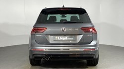 2020 (20) VOLKSWAGEN TIGUAN 2.0 TDi 150 4Motion R-Line Tech 5dr DSG 4648103