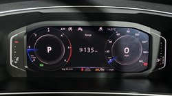 2020 (20) VOLKSWAGEN TIGUAN 2.0 TDi 150 4Motion R-Line Tech 5dr DSG 4648058
