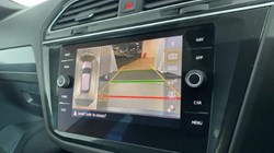 2020 (20) VOLKSWAGEN TIGUAN 2.0 TDi 150 4Motion R-Line Tech 5dr DSG 4648063