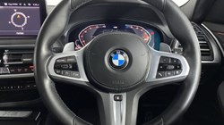 2022 (22) BMW X3 xDrive20d MHT M Sport 5dr Step Auto 4653982