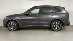 2022 (22) BMW X3 xDrive20d MHT M Sport 5dr Step Auto 4654021