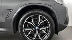 2022 (22) BMW X3 xDrive20d MHT M Sport 5dr Step Auto 4654009