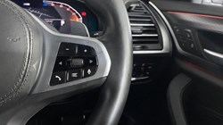 2022 (22) BMW X3 xDrive20d MHT M Sport 5dr Step Auto 4653984