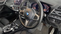2022 (22) BMW X3 xDrive20d MHT M Sport 5dr Step Auto 4653989
