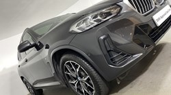 2022 (22) BMW X3 xDrive20d MHT M Sport 5dr Step Auto 4654034