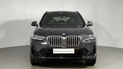 2022 (22) BMW X3 xDrive20d MHT M Sport 5dr Step Auto 4654032