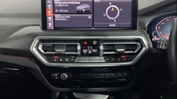 2022 (22) BMW X3 xDrive20d MHT M Sport 5dr Step Auto 4653981
