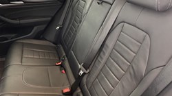 2022 (22) BMW X3 xDrive20d MHT M Sport 5dr Step Auto 4653995