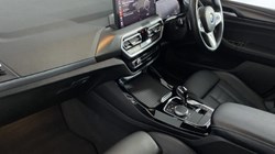 2022 (22) BMW X3 xDrive20d MHT M Sport 5dr Step Auto 4653996