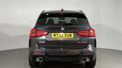 2022 (22) BMW X3 xDrive20d MHT M Sport 5dr Step Auto 4654013