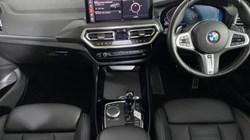 2022 (22) BMW X3 xDrive20d MHT M Sport 5dr Step Auto 4653992