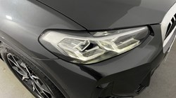 2022 (22) BMW X3 xDrive20d MHT M Sport 5dr Step Auto 4654010