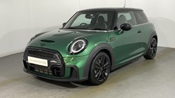 2023 (23) MINI HATCHBACK 2.0 Cooper S Sport 3dr Auto 4647819