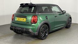 2023 (23) MINI HATCHBACK 2.0 Cooper S Sport 3dr Auto 4647825