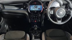 2023 (23) MINI HATCHBACK 2.0 Cooper S Sport 3dr Auto 4647795