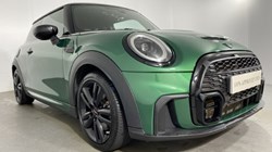 2023 (23) MINI HATCHBACK 2.0 Cooper S Sport 3dr Auto 4647831