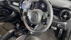 2023 (23) MINI HATCHBACK 2.0 Cooper S Sport 3dr Auto 4647792