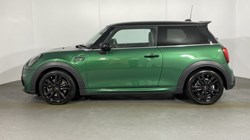 2023 (23) MINI HATCHBACK 2.0 Cooper S Sport 3dr Auto 4647820
