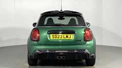 2023 (23) MINI HATCHBACK 2.0 Cooper S Sport 3dr Auto 4647812