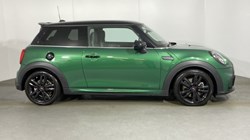 2023 (23) MINI HATCHBACK 2.0 Cooper S Sport 3dr Auto 4647827