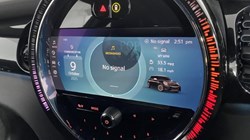 2023 (23) MINI HATCHBACK 2.0 Cooper S Sport 3dr Auto 4647773