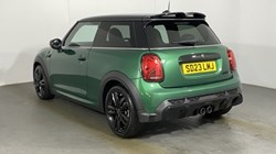 2023 (23) MINI HATCHBACK 2.0 Cooper S Sport 3dr Auto 4647823