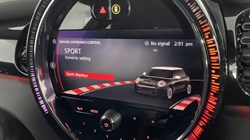 2023 (23) MINI HATCHBACK 2.0 Cooper S Sport 3dr Auto 4647776