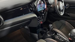 2023 (23) MINI HATCHBACK 2.0 Cooper S Sport 3dr Auto 4647798