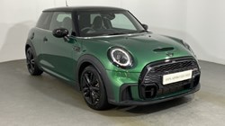 2023 (23) MINI HATCHBACK 2.0 Cooper S Sport 3dr Auto 4647828