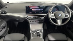 2024 (24) BMW 3 SERIES 320i M Sport 5dr Step Auto 4635614