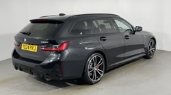 2024 (24) BMW 3 SERIES 320i M Sport 5dr Step Auto 4635642