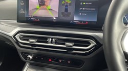 2024 (24) BMW 3 SERIES 320i M Sport 5dr Step Auto 4635594