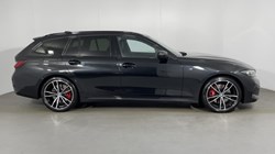 2024 (24) BMW 3 SERIES 320i M Sport 5dr Step Auto 4635623