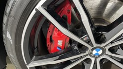 2024 (24) BMW 3 SERIES 320i M Sport 5dr Step Auto 4635606