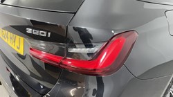 2024 (24) BMW 3 SERIES 320i M Sport 5dr Step Auto 4635609