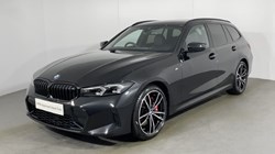 2024 (24) BMW 3 SERIES 320i M Sport 5dr Step Auto 4635630