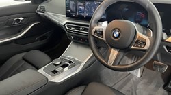 2024 (24) BMW 3 SERIES 320i M Sport 5dr Step Auto 4635595